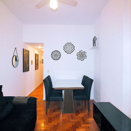 Apartamento Aconchegante De 2 Quartos P/ 4 Pessoas Rio de Janeiro Extérieur photo
