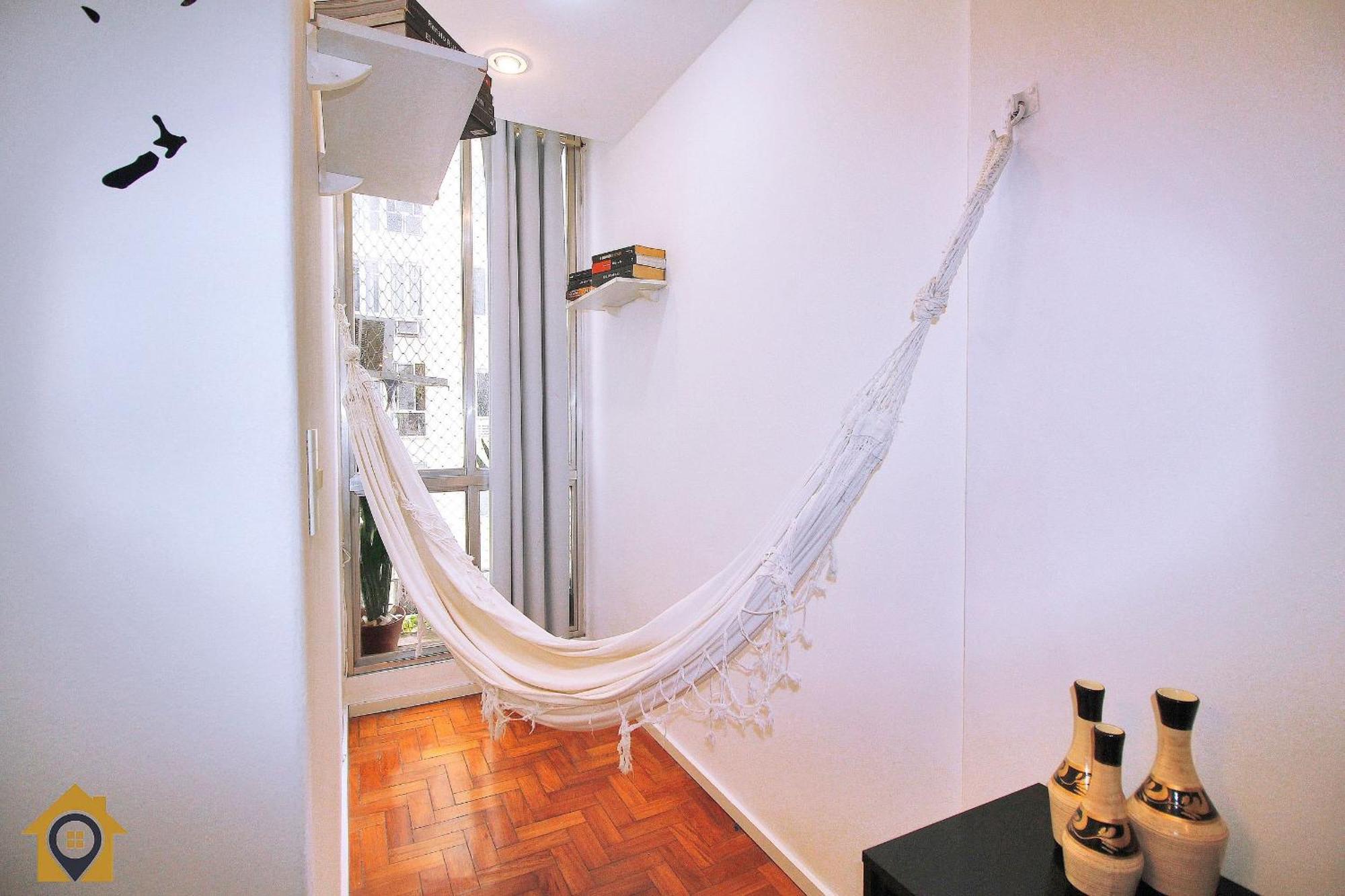 Apartamento Aconchegante De 2 Quartos P/ 4 Pessoas Rio de Janeiro Extérieur photo