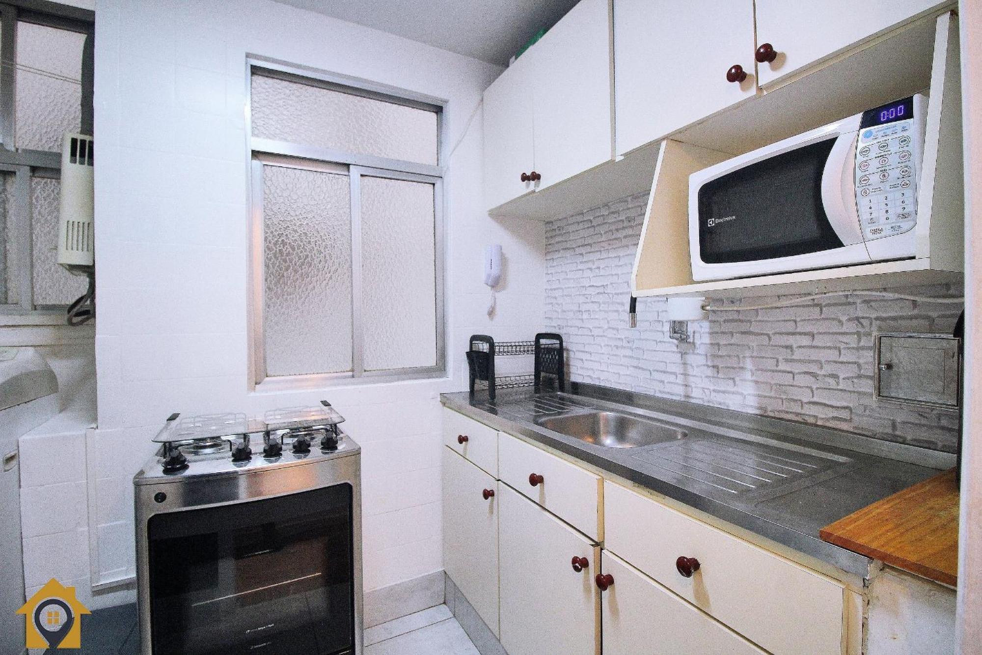 Apartamento Aconchegante De 2 Quartos P/ 4 Pessoas Rio de Janeiro Extérieur photo